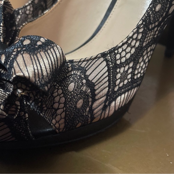 Audrey Brooke heels - Picture 6 of 6